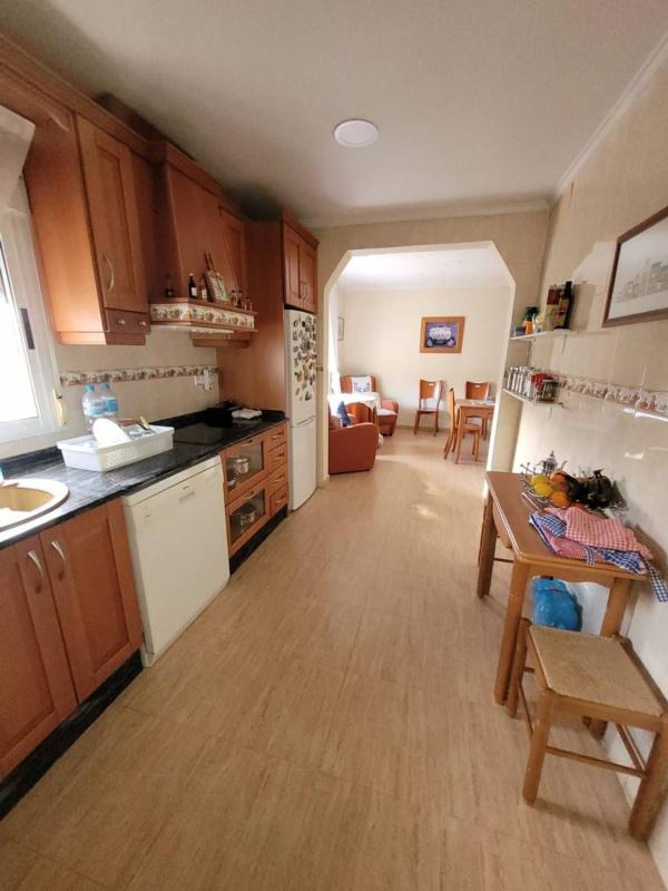 Venta de piso en CV-913, Callosa de Segura
 photo 5