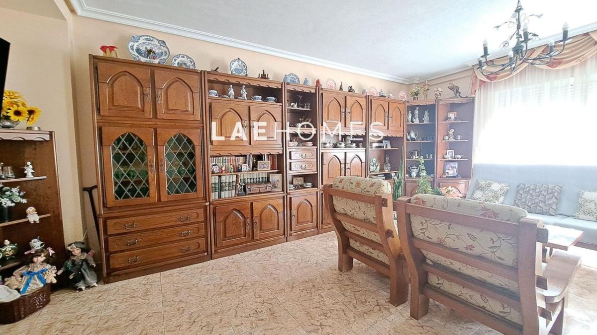 Sale of independent chalet in Calle del Calvario, Callosa de Segura
photo 4