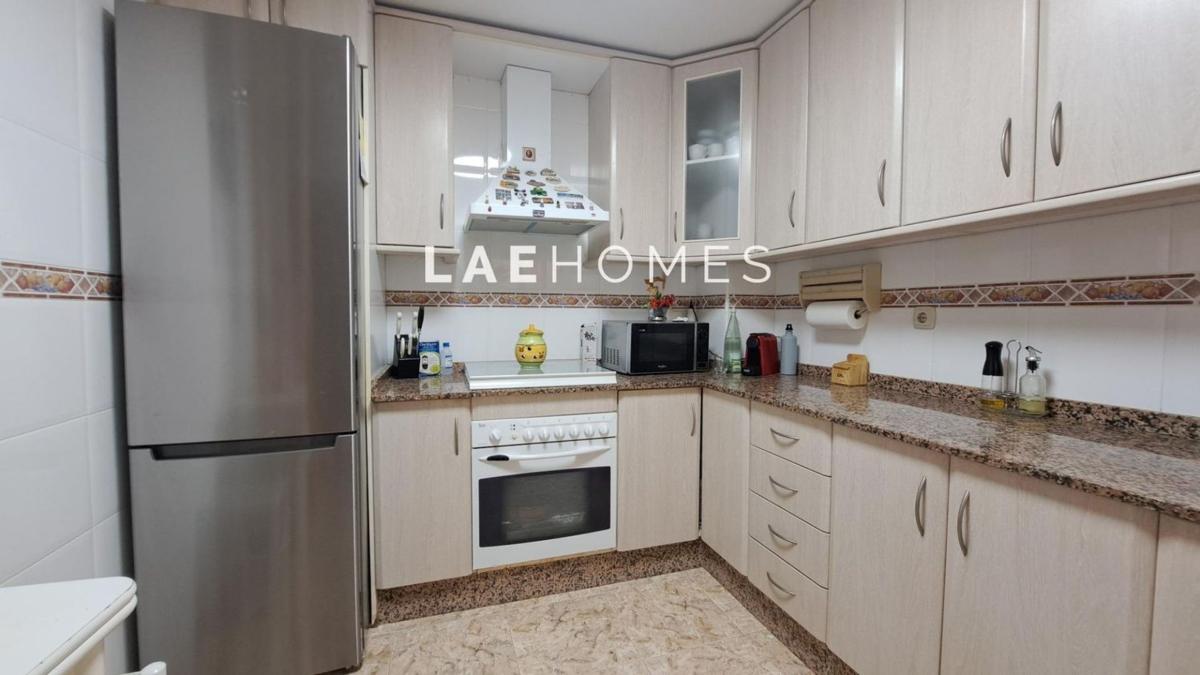Sale of independent chalet in Calle del Calvario, Callosa de Segura
photo 5