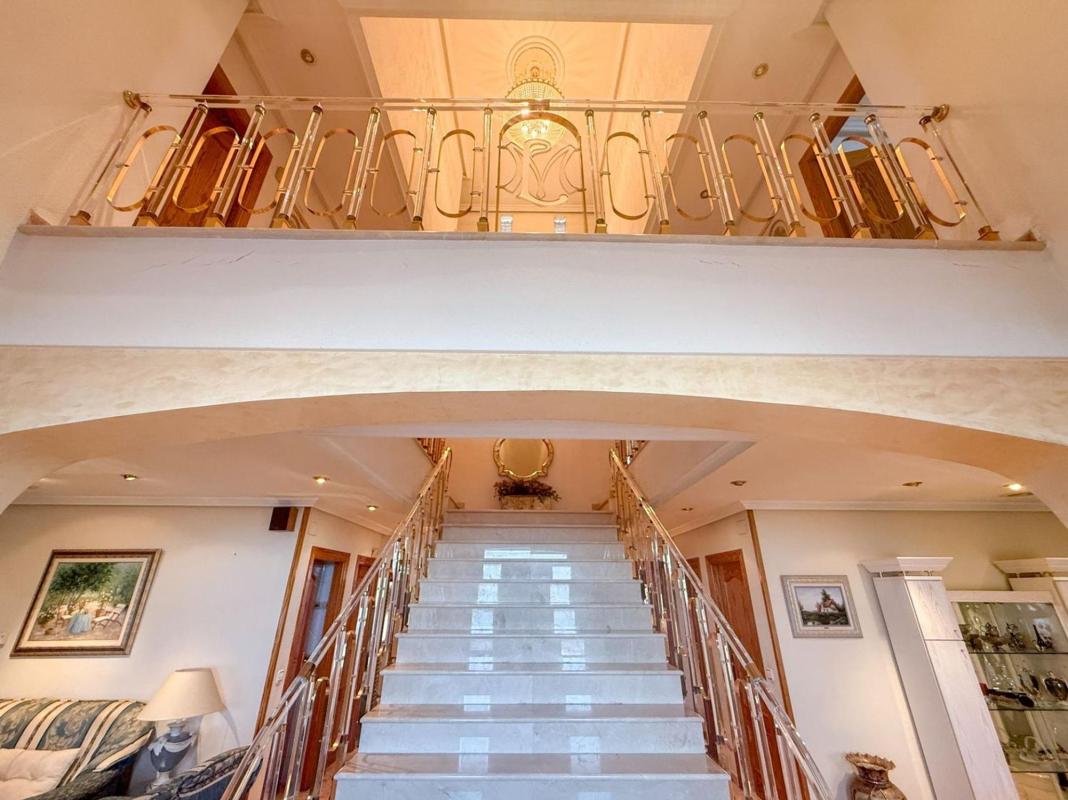 Venta de chalet independiente en Barrio Palmeral Rafal, Callosa de Segura
 photo 4
