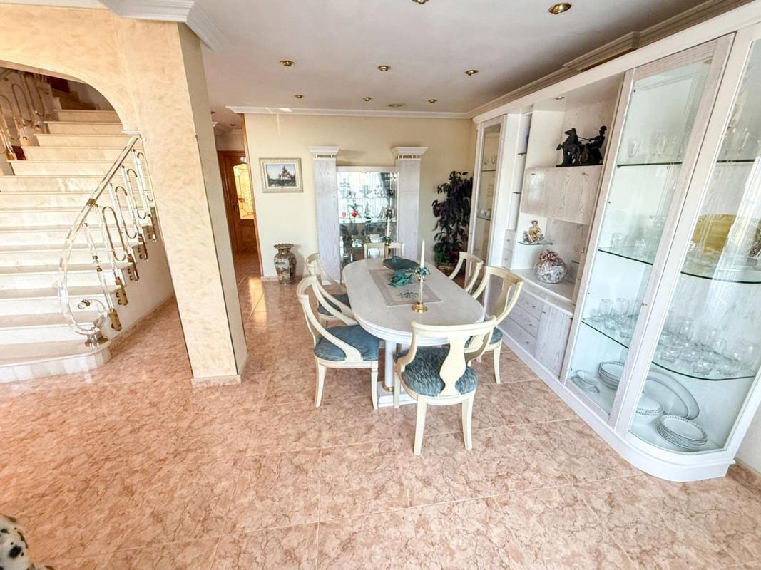 Venta de chalet independiente en Barrio Palmeral Rafal, Callosa de Segura
 photo 5