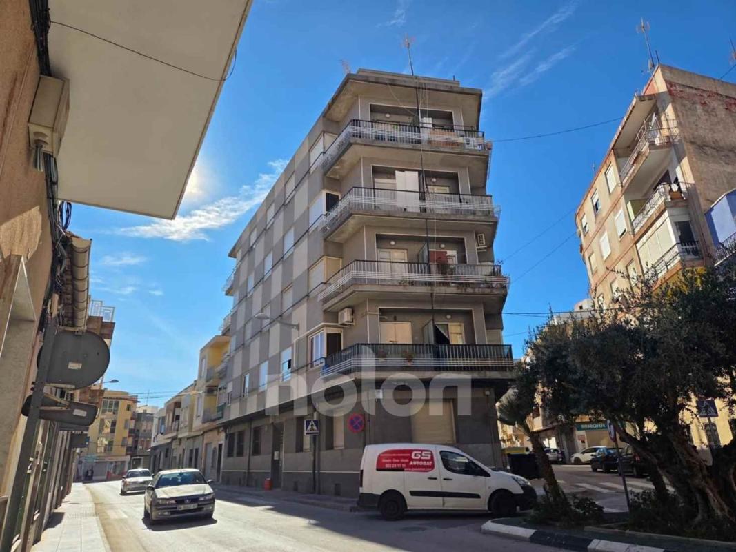 Venta de piso en Alameda Manuela Amo Nadal, Callosa de Segura
photo 1