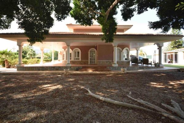 Casa independiente en N-340 photo 1