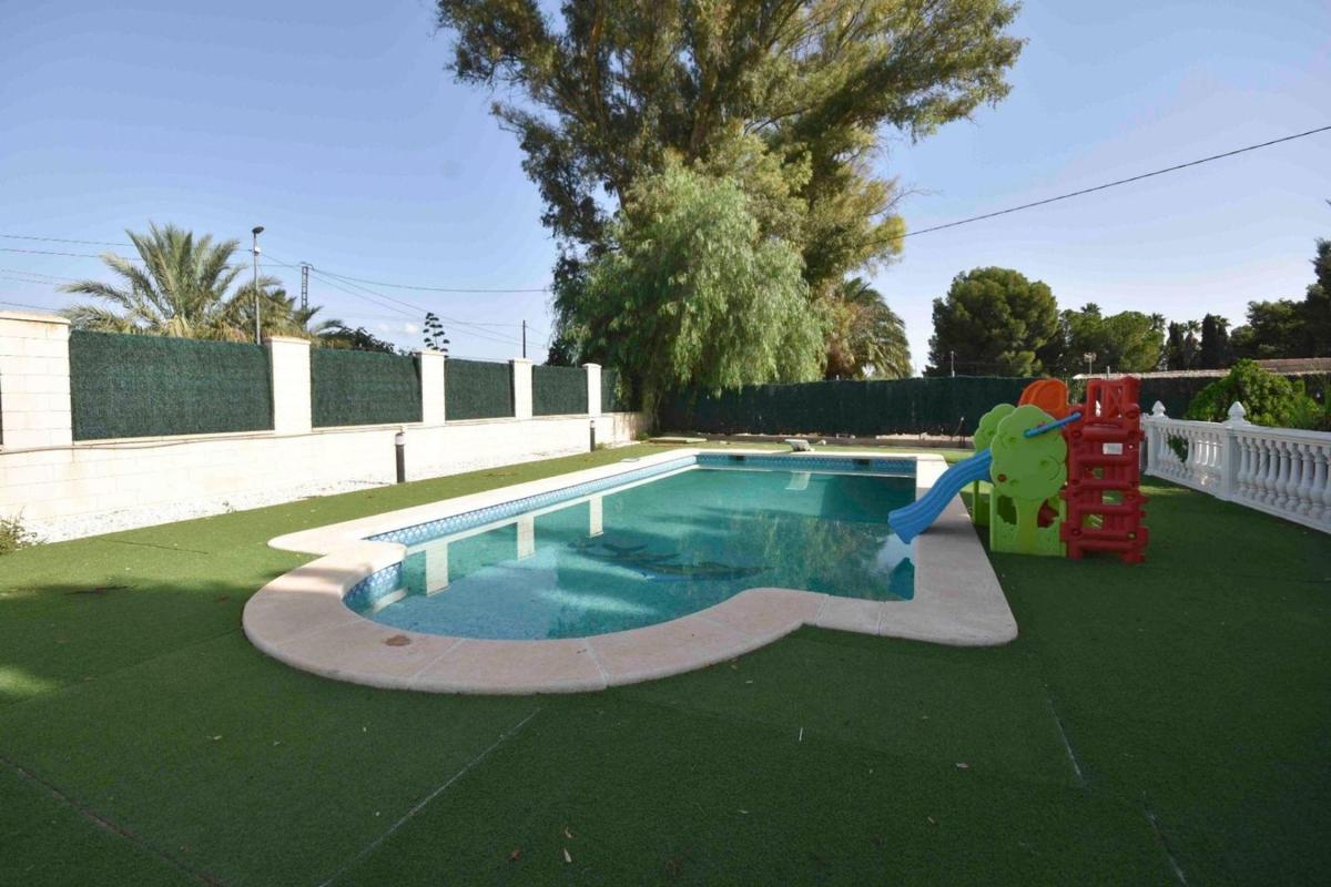 Venta de chalet independiente en N-340, Callosa de Segura
photo 2