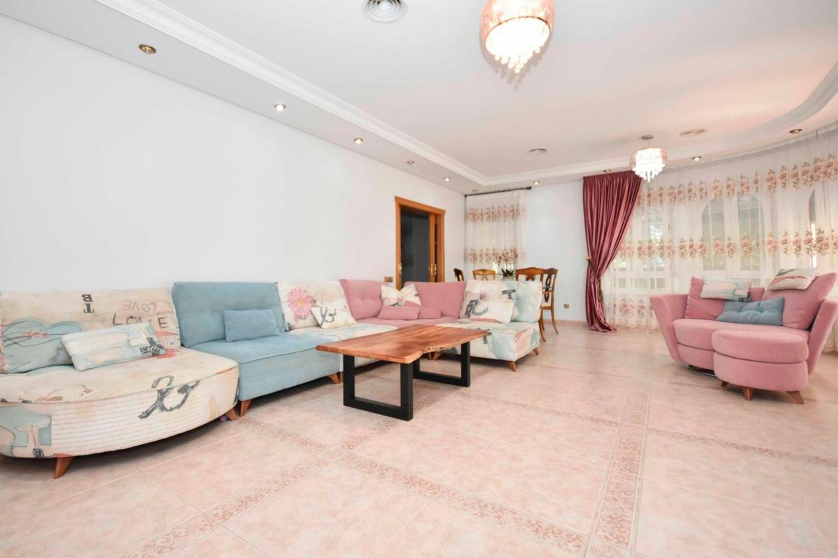Venta de chalet independiente en Vereda Virgen del Camino, Callosa de Segura
 photo 2