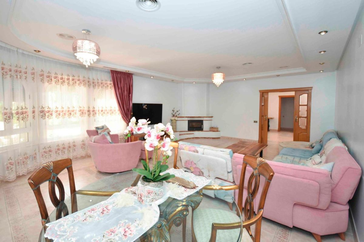 Venta de chalet independiente en Vereda Virgen del Camino, Callosa de Segura
 photo 5