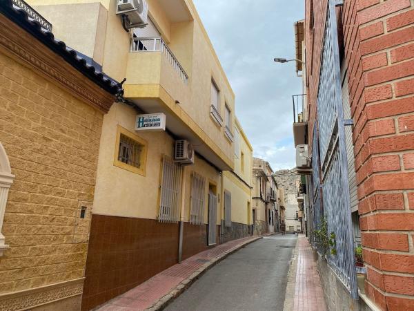 Chalet adosado en calle Nuestra Señora del Pilar thumbnail 1