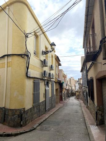 Chalet adosado en calle Nuestra Señora del Pilar thumbnail 2