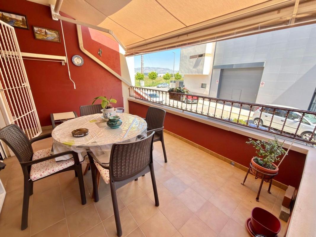 Venta de chalet adosado en Catral , Catral photo 2