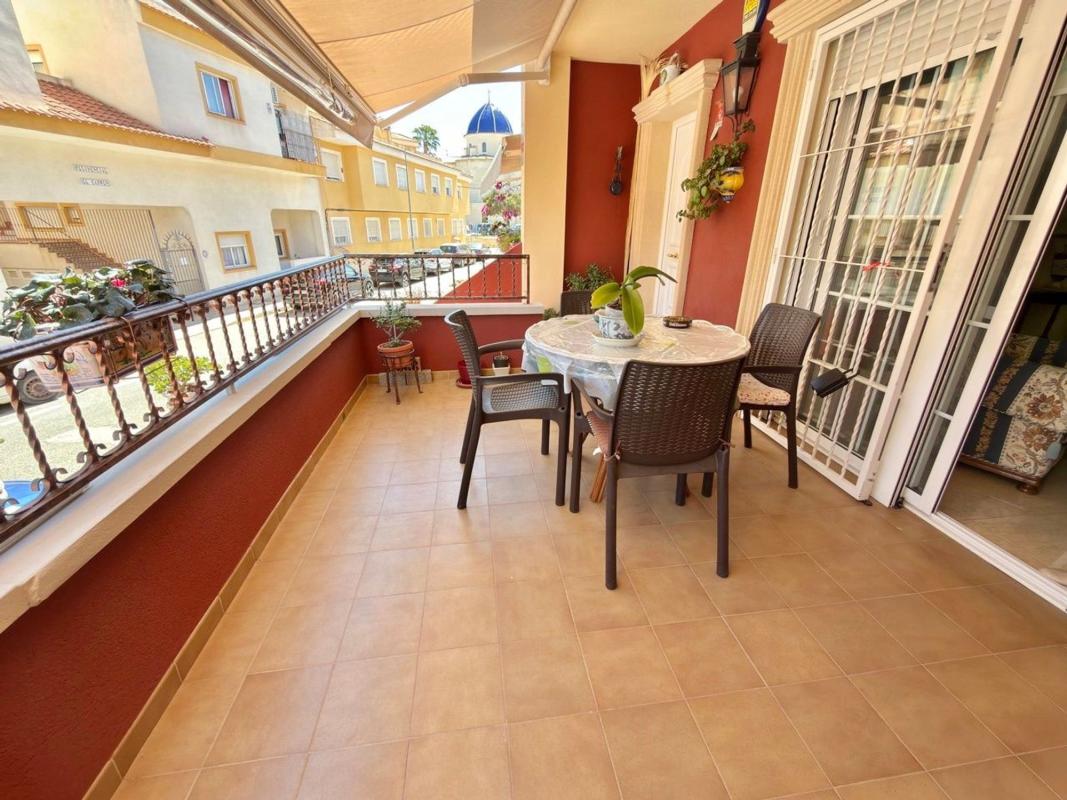 Venta de chalet adosado en Catral , Catral photo 4