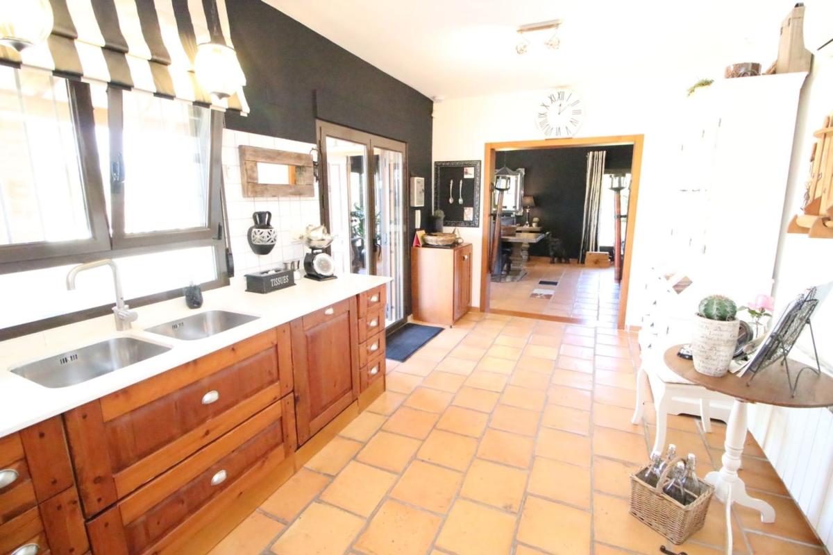 Sale of independent chalet in Catral, Catral
 photo 3