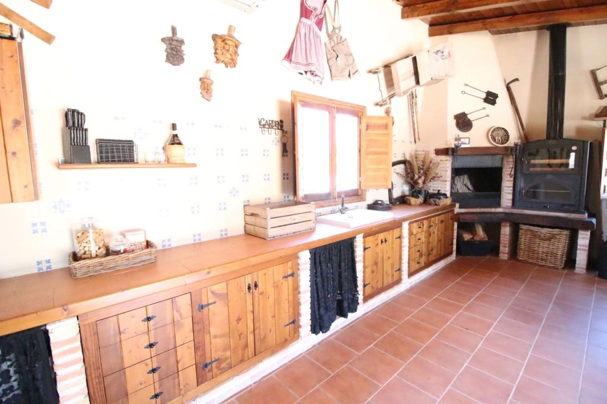 Sale of independent chalet in Catral, Catral
 photo 5