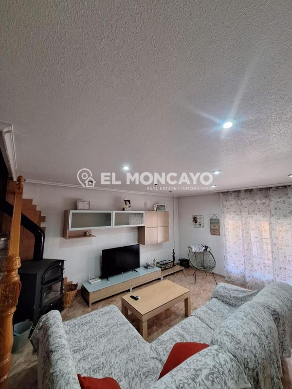 Sale of townhouse in  Calle Llopis Escolano , Catral photo 5