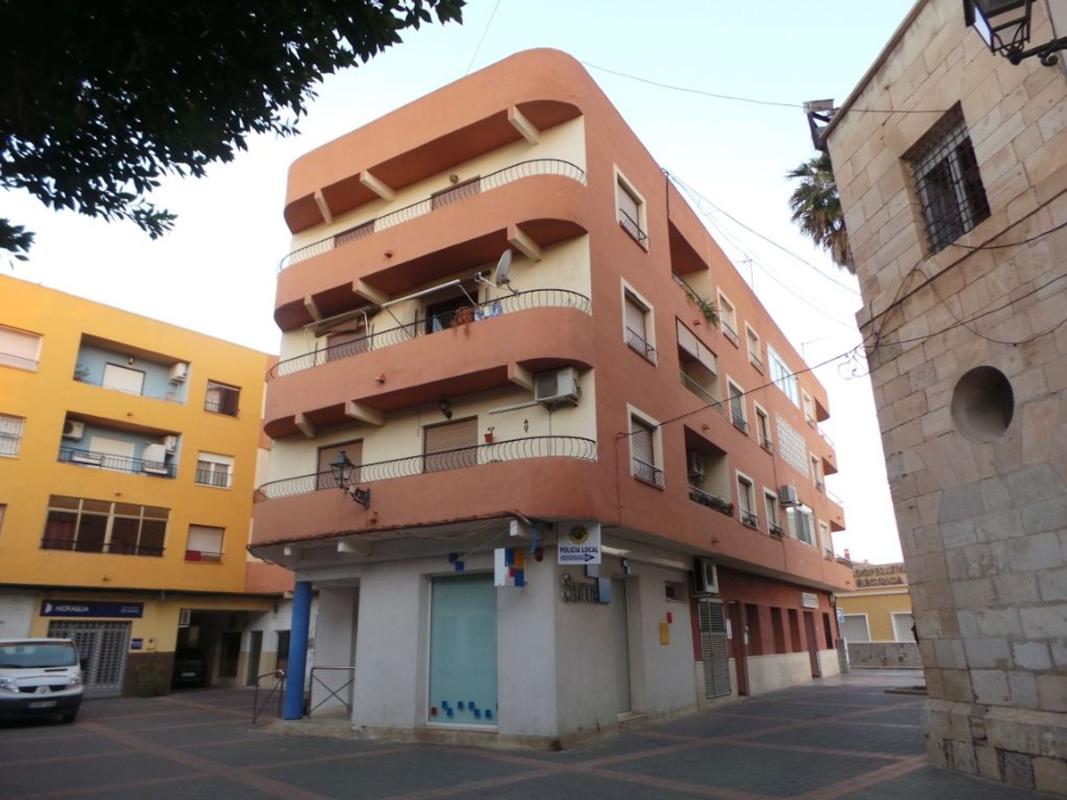 Venta de piso en Calle General Prim, 4, Catral
photo 1