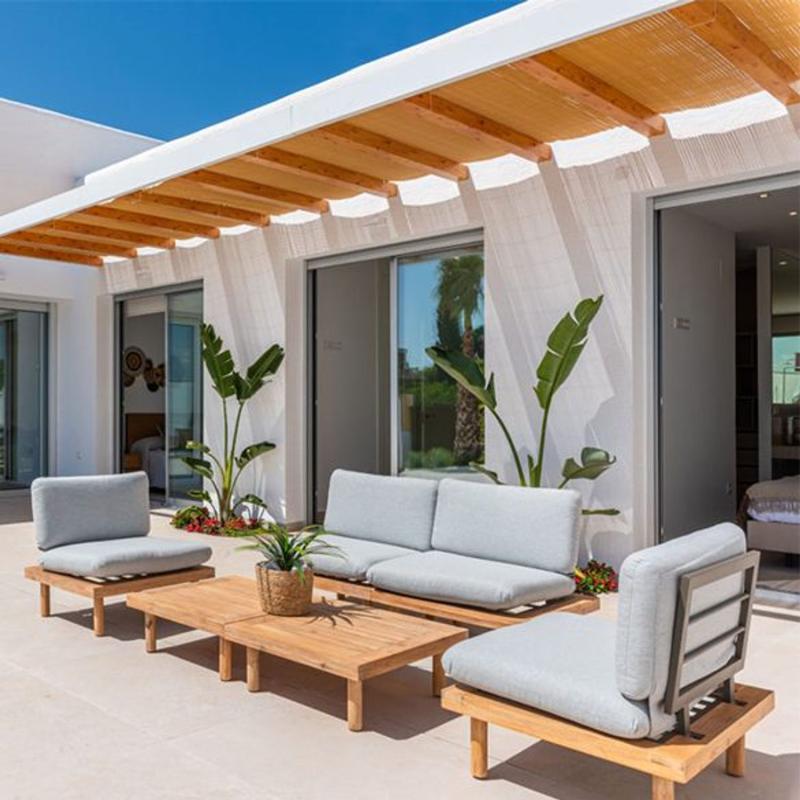 Properties for sale and rent in Spain photo 4