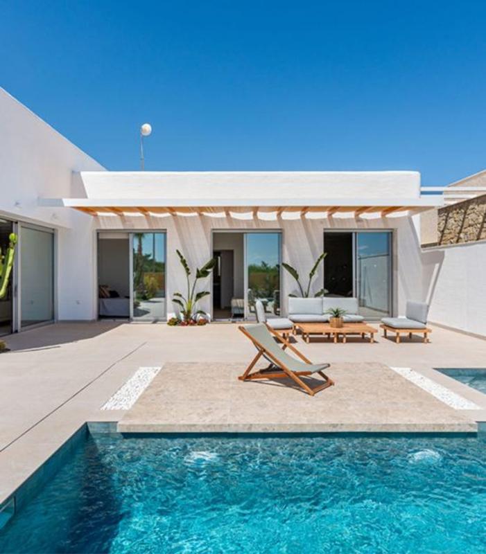 Properties for sale and rent in Spain photo 5