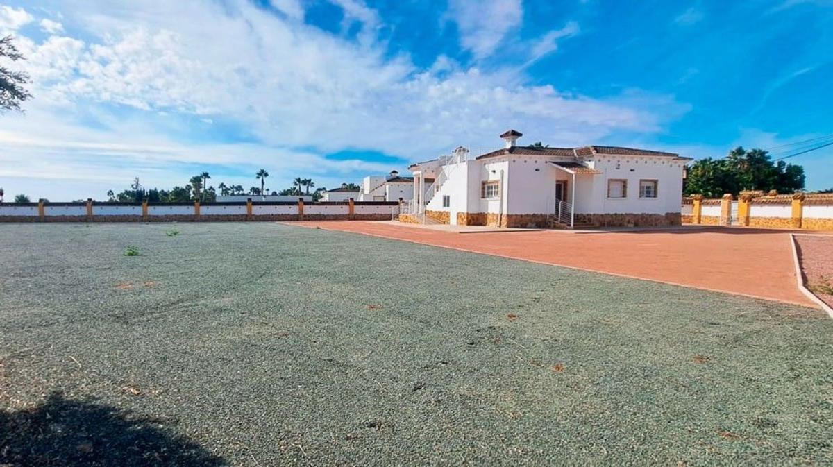 Sale of independent chalet in Catral, Catral
photo 4