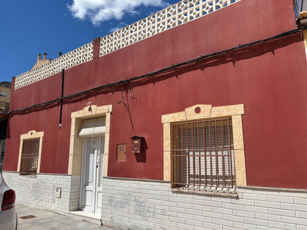 Venta de chalet independiente en Calle los Ángeles, 26, Cox
photo 1