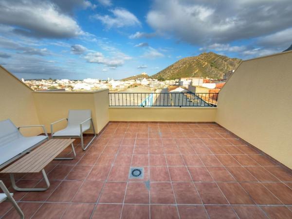 Duplex en venta en Calle de la Sierra, 12, Cox photo 1
