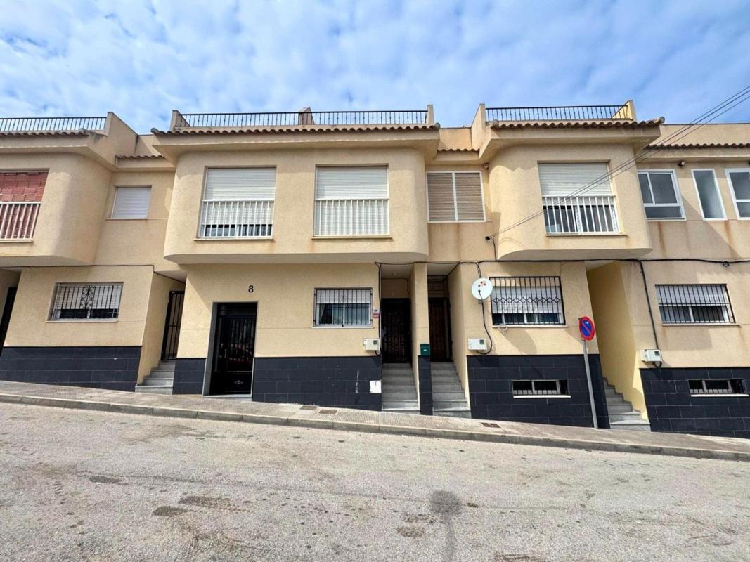 Duplex sale in Calle de la Sierra, 12, Cox photo 2