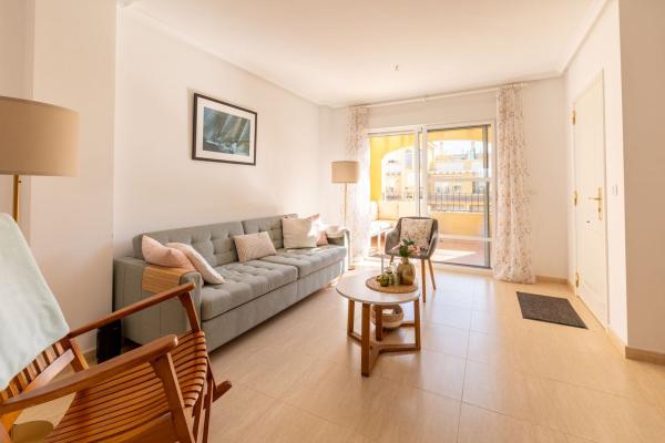 Sale of flat in Daya Nueva, Daya Nueva
thumbnail 1