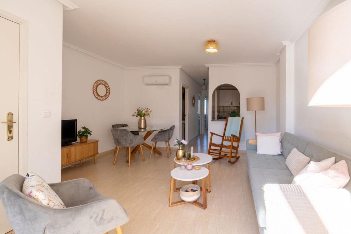 Продажа квартиры на Daya Nueva, Дая Нueva
 photo 5