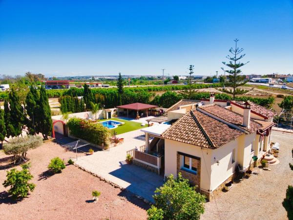 Casa rural photo 1
