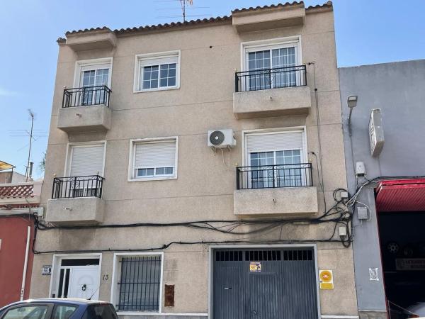 Venta de piso en CREVILLENTE, 13, Dolores
photo 1
