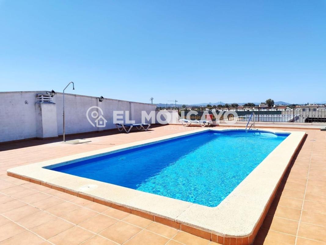 Sale of apartment in Calle Teresa de Calcuta, Dolores
 photo 3