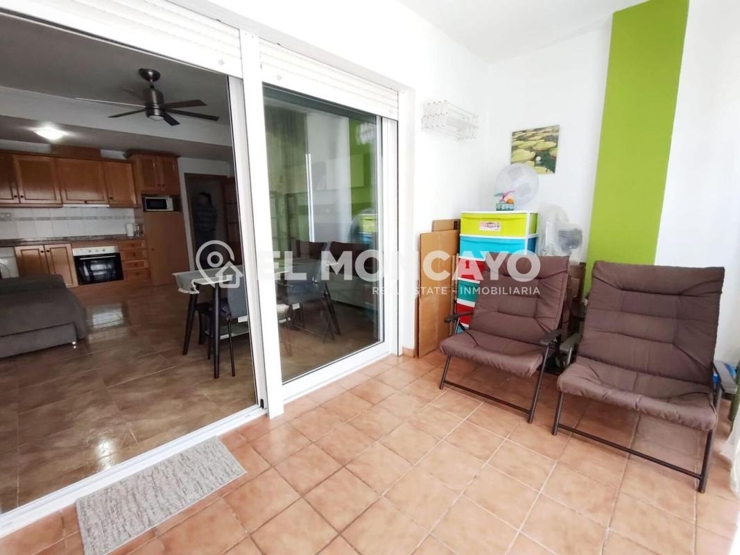 Sale of apartment in Calle Teresa de Calcuta, Dolores
 photo 5