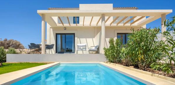 Promoción Sunrise Bay Residences obra nueva en Manacor photo 1