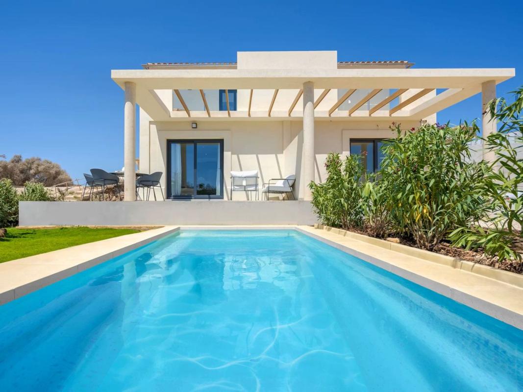 Obra nueva Sunrise Bay Residences en Manacor (Revista) photo 2