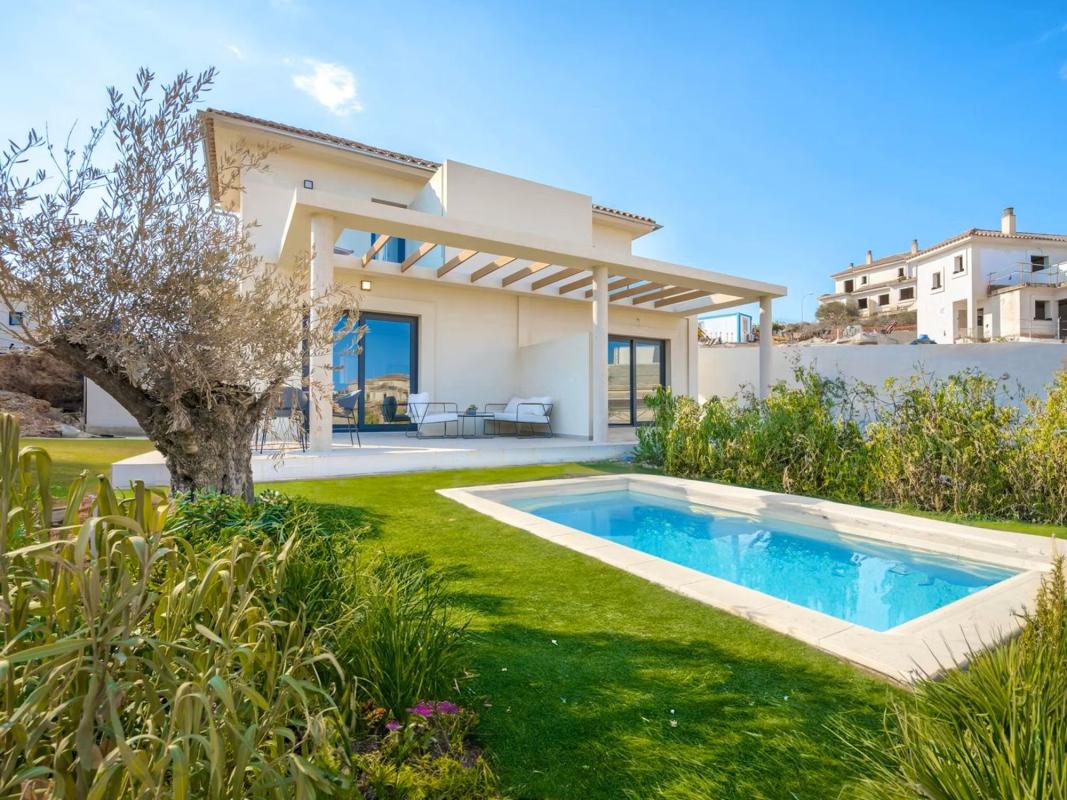 Obra nueva Sunrise Bay Residences en Manacor (Revista) photo 3