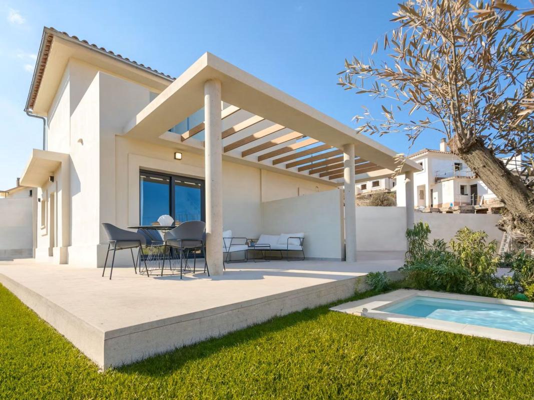 Obra nueva Sunrise Bay Residences en Manacor (Revista) photo 4