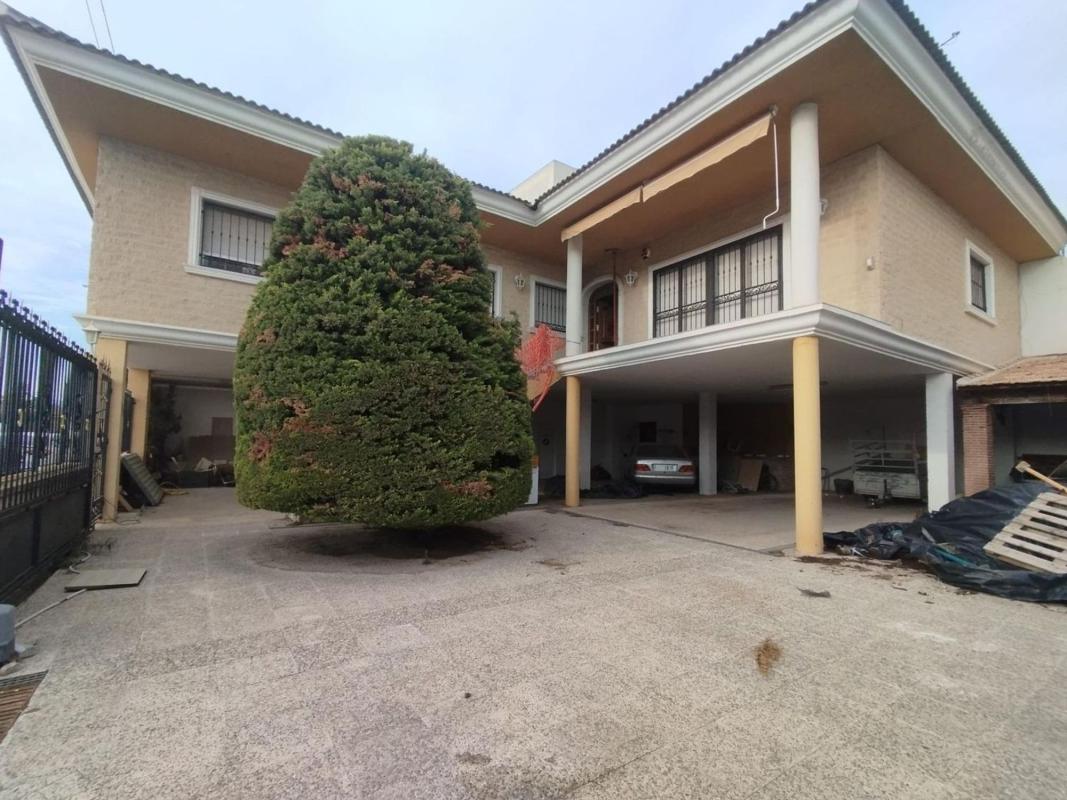 Sale of independent chalet in Calle Maestro Serrano, Dolores
photo 3