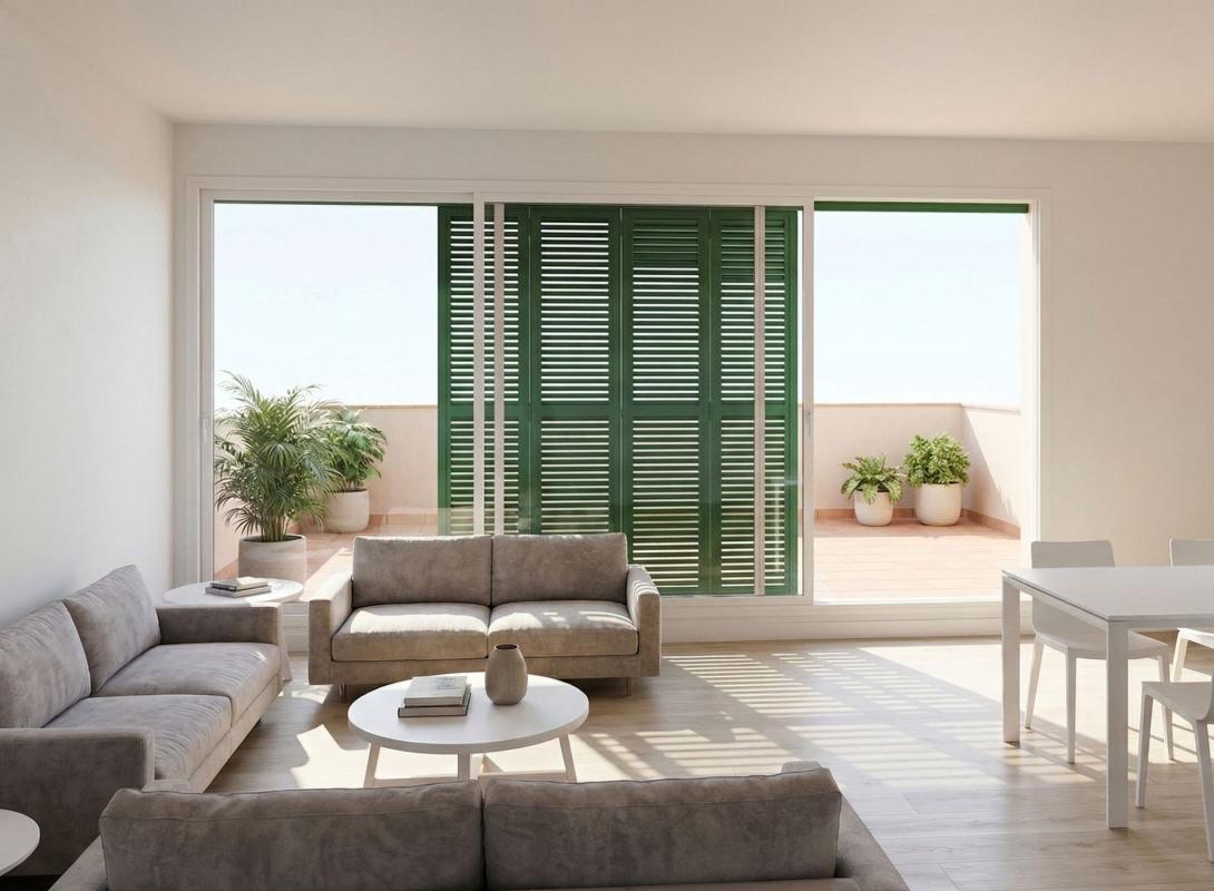 Obra nueva 3 Alqueries 64 en Ciutadella de Menorca (Revista) photo 4