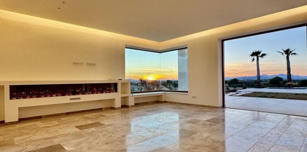 Promoción Villa de nueva construcción Manacor obra nueva en Manacor photo 1