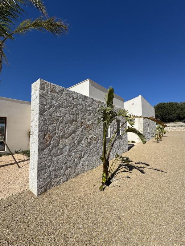 Obra nueva Villa de nueva construcción Manacor en Manacor (Revista) photo 4