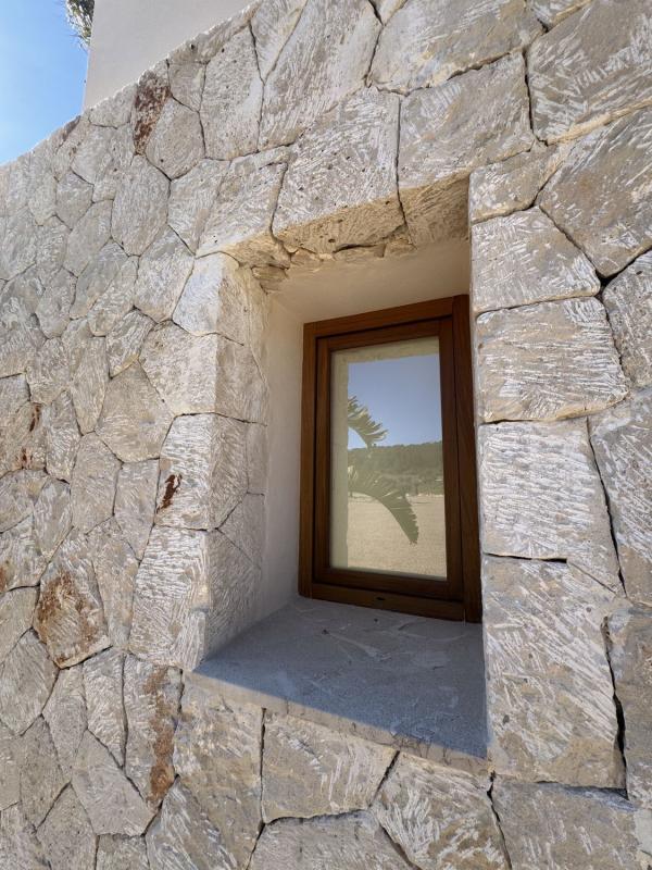 Obra nueva Villa de nueva construcción Manacor en Manacor (Revista) photo 5