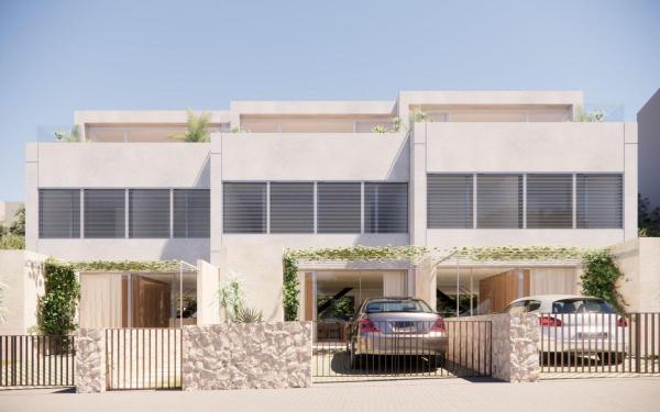 Promoción Santa Margalida obra nueva en Santa Margalida photo 1