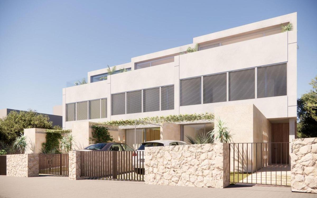 Sale of townhouse in Carretera de Santa Margalida, 15 , Santa Margalida photo 2