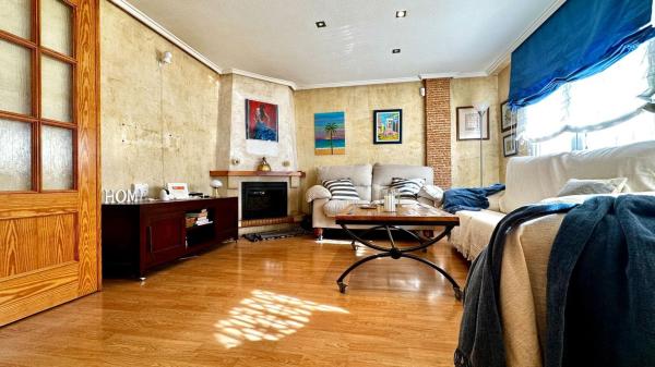 Chalet adosado photo 4