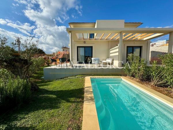 Promocja Cala Romantica nowe budownictwo w Manacor photo 3