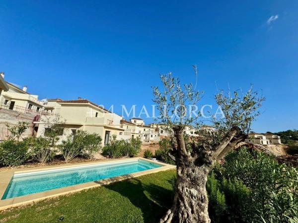 Promocja Cala Romantica nowe budownictwo w Manacor photo 4