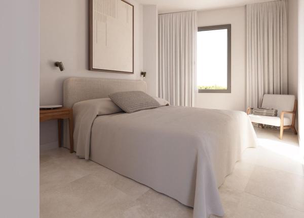 Promoción Edificio Llibertat obra nueva en Palma de Mallorca photo 4