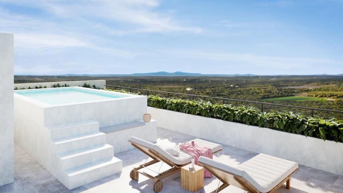 Venta de chalet adosado en  Ses Salines (Mallorca) , Ses Salines (Mallorca) photo 2