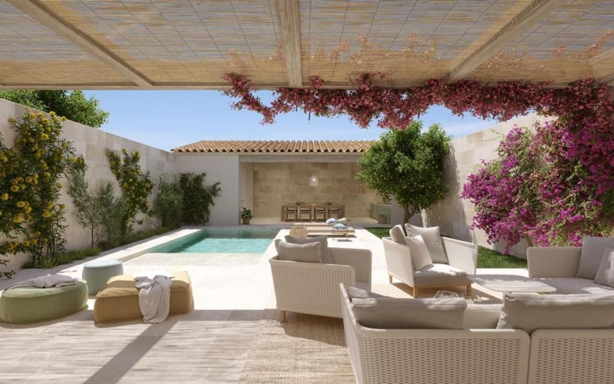 Venta de chalet adosado en  Ses Salines (Mallorca) , Ses Salines (Mallorca) photo 4