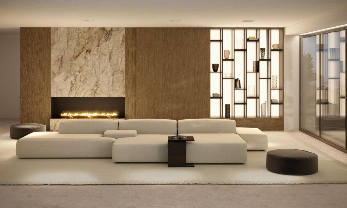 Obra nueva Villa Altura en Santa Eulalia del Río (Revista) photo 2