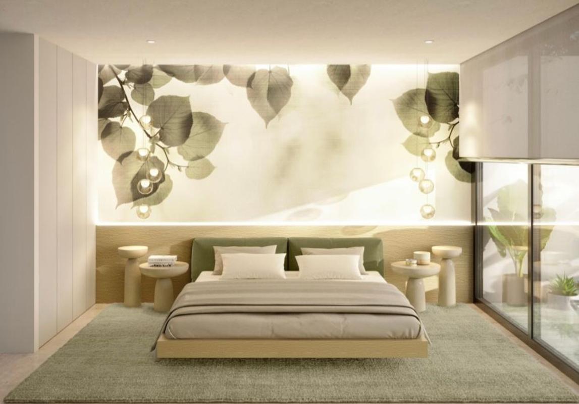 Obra nueva Villa Altura en Santa Eulalia del Río (Revista) photo 4