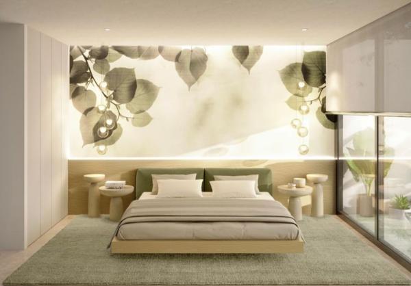 Promoción Villa Altura obra nueva en Santa Eulalia del Río photo 4